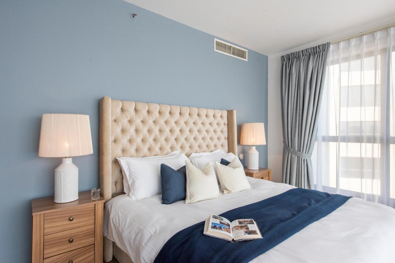 Nasma Luxury Stays- Majestic Marina Views, Lavish 4Br Getaway In Jbr Dubai Ngoại thất bức ảnh