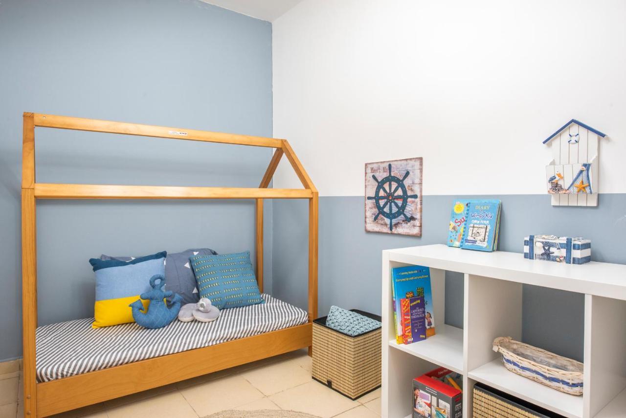 Nasma Luxury Stays- Majestic Marina Views, Lavish 4Br Getaway In Jbr Dubai Ngoại thất bức ảnh