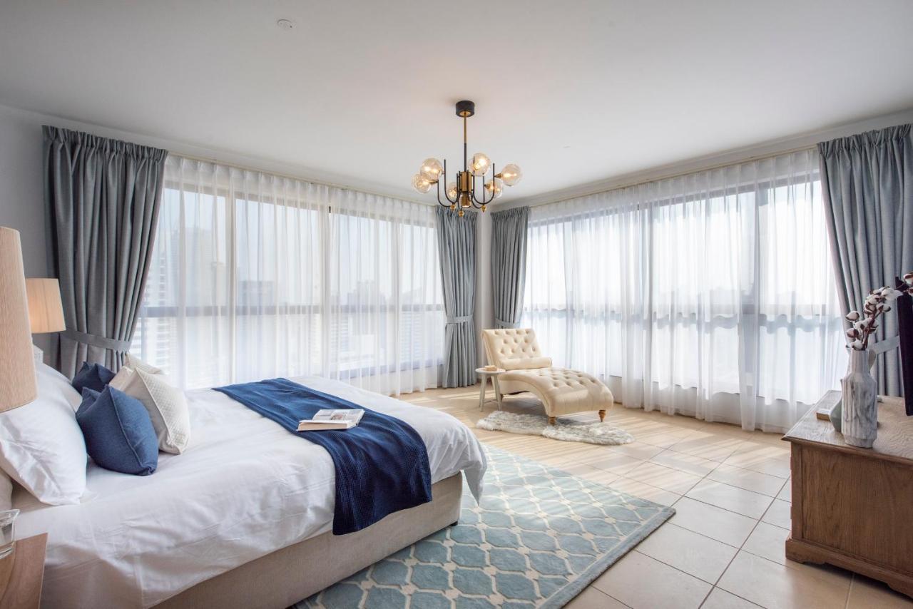 Nasma Luxury Stays- Majestic Marina Views, Lavish 4Br Getaway In Jbr Dubai Ngoại thất bức ảnh
