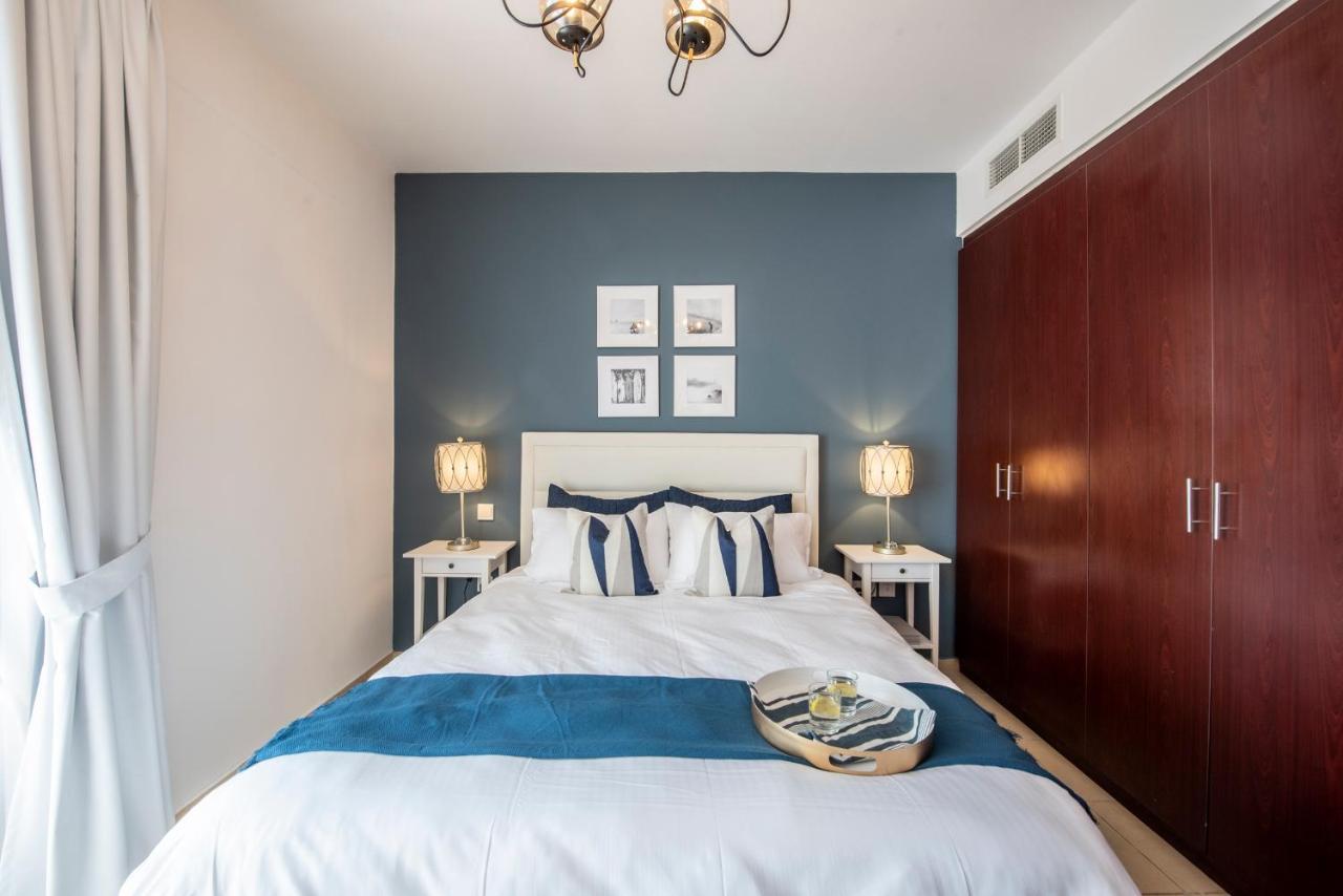 Nasma Luxury Stays- Majestic Marina Views, Lavish 4Br Getaway In Jbr Dubai Ngoại thất bức ảnh
