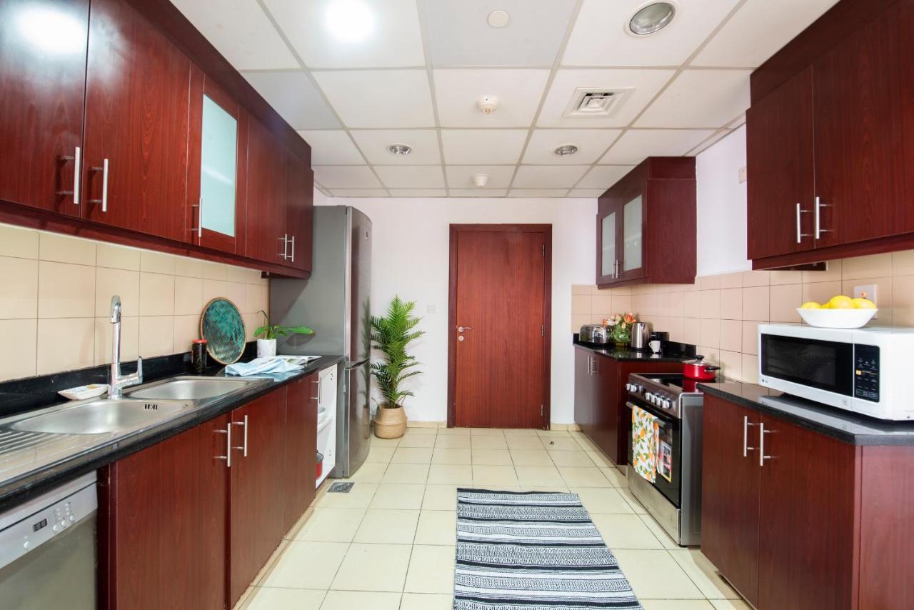 Nasma Luxury Stays- Majestic Marina Views, Lavish 4Br Getaway In Jbr Dubai Ngoại thất bức ảnh