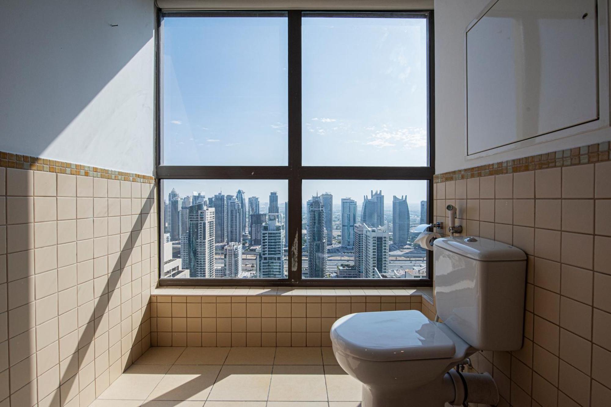 Nasma Luxury Stays- Majestic Marina Views, Lavish 4Br Getaway In Jbr Dubai Ngoại thất bức ảnh